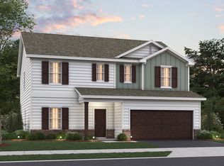108 Model Ct LOT 5, Columbia, TN 38401