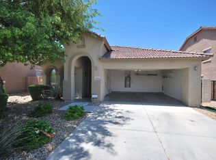 7808 S 48th Ln, Laveen, AZ 85339