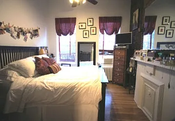 Rented by JM Preston Properties LLC