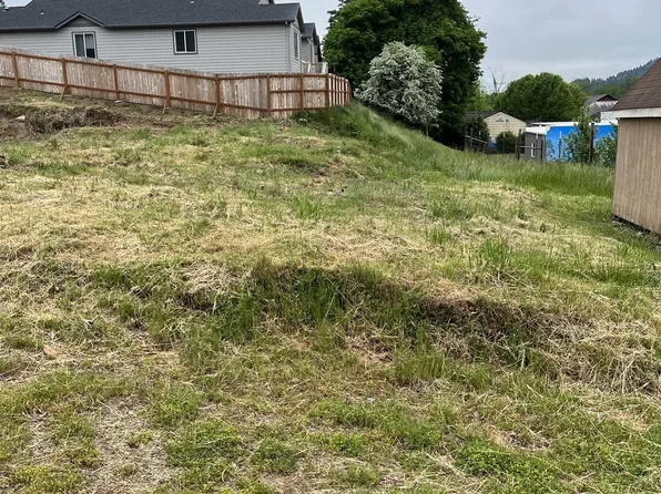 1495 Cottonwood Pl, Cottage Grove, OR 97424