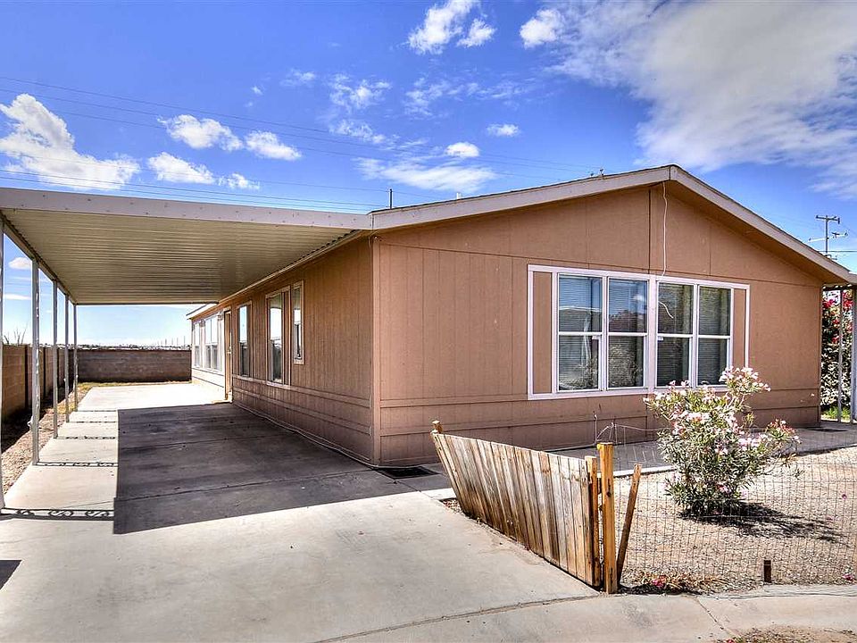 1st image of 8816 S Avenida Del Prado Lot 33