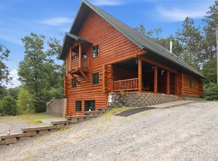 21632 County Highway Dd, New Auburn, WI 54757