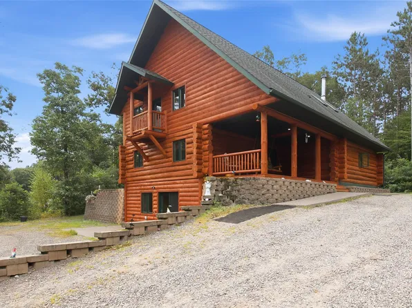 21632 County Highway DD, New Auburn, WI 54757