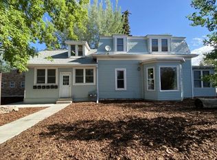 Nachtigal, Laramie, WY 82070