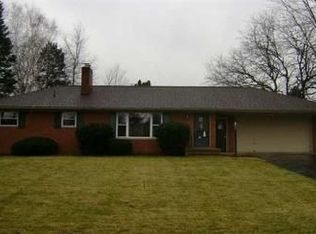 4845 Fleetwood Ln, Jackson, MI 49201