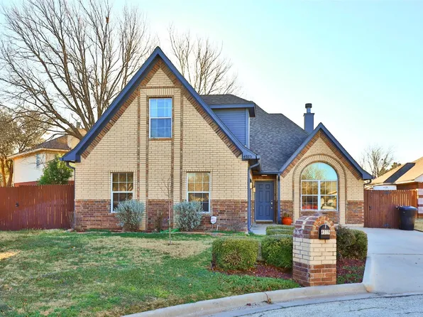 4925 Brantley Cir, Abilene, TX 79606
