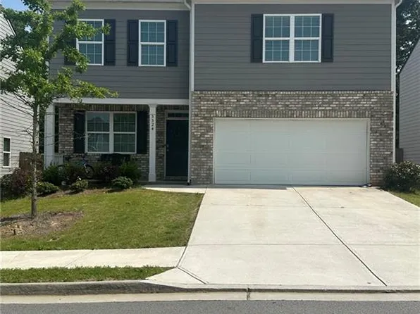 5524 Barberry Ave, Oakwood, GA 30566