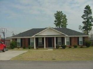 3713 Colbert St, Augusta, GA 30906