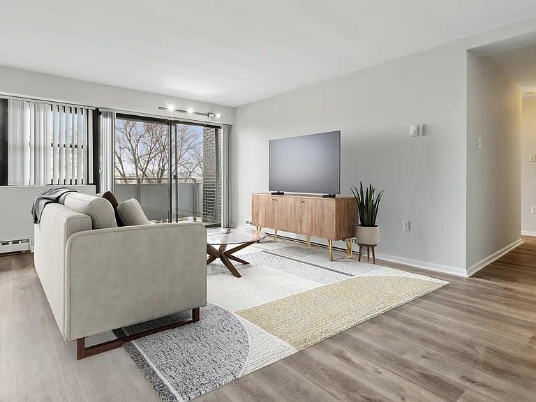 A variety of open floor plans to fit your apartment home needs