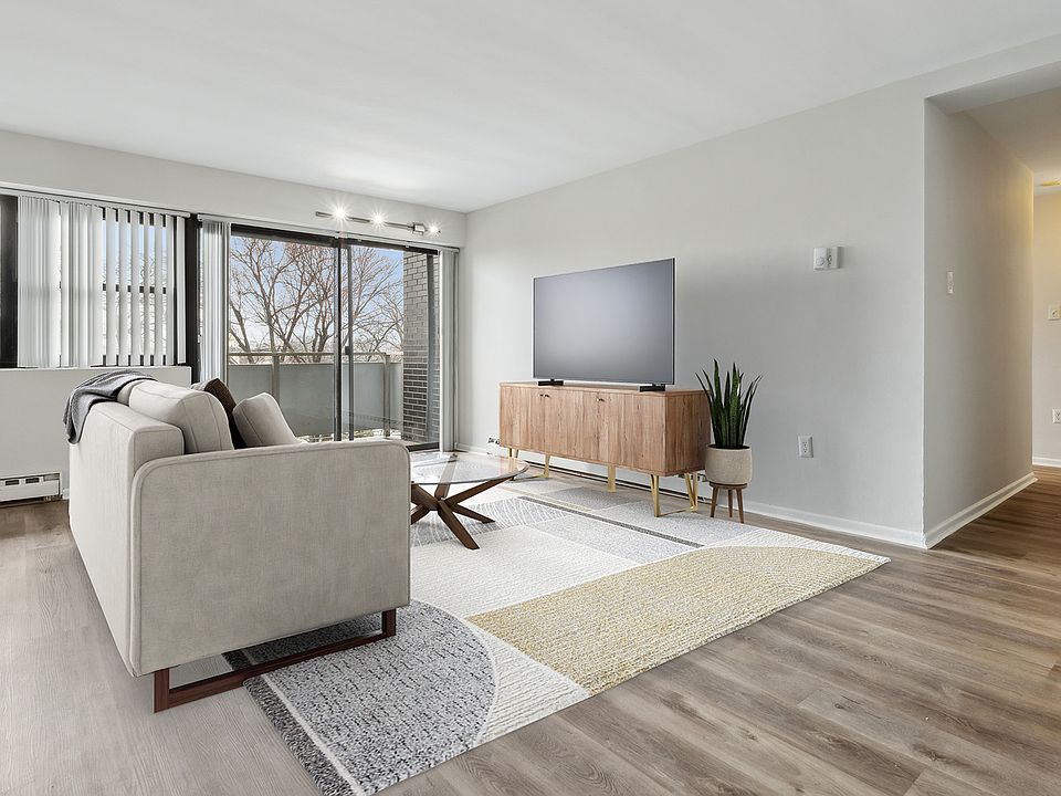 A variety of open floor plans to fit your apartment home needs