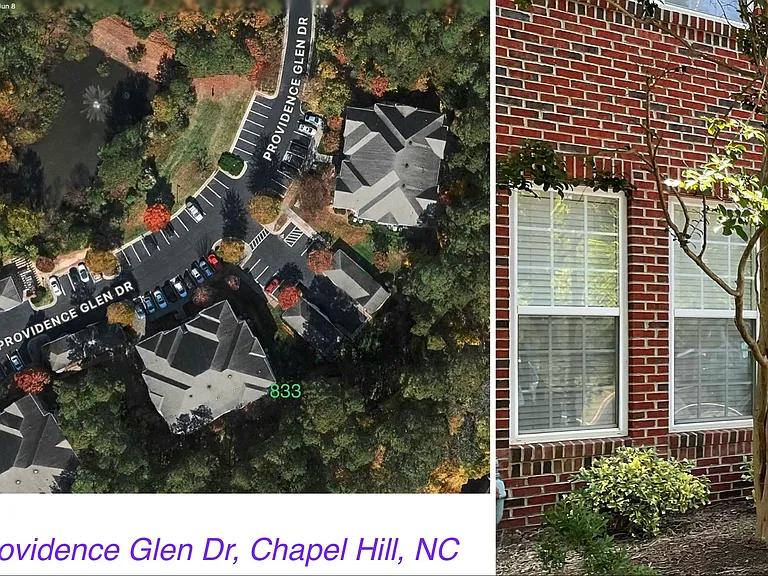 833 Providence Glen Dr — Photo 3