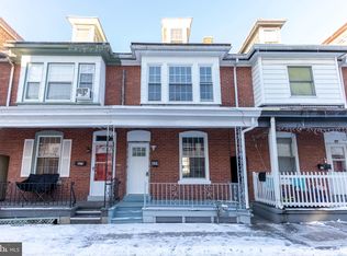 429 New St, Lebanon, PA 17046