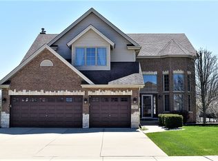 12437 W Walden Rd, Homer Glen, IL 60491