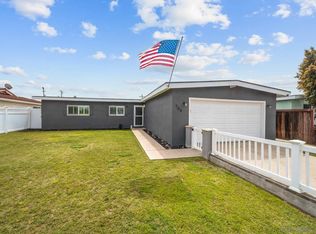 749 Oneonta Ave, Imperial Beach, CA 91932
