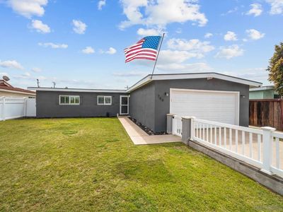 749 Oneonta Ave, Imperial Beach, CA, 91932