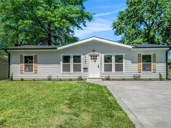5126 Harmony Dr, Kansas City, KS 66106