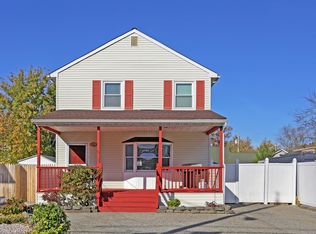 541 Washington Ave, Union Beach, NJ 07735