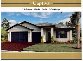 15890 Chance Way, Fort Myers, FL 33908