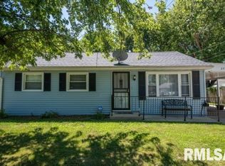 2710 W Kansas St, Peoria, IL