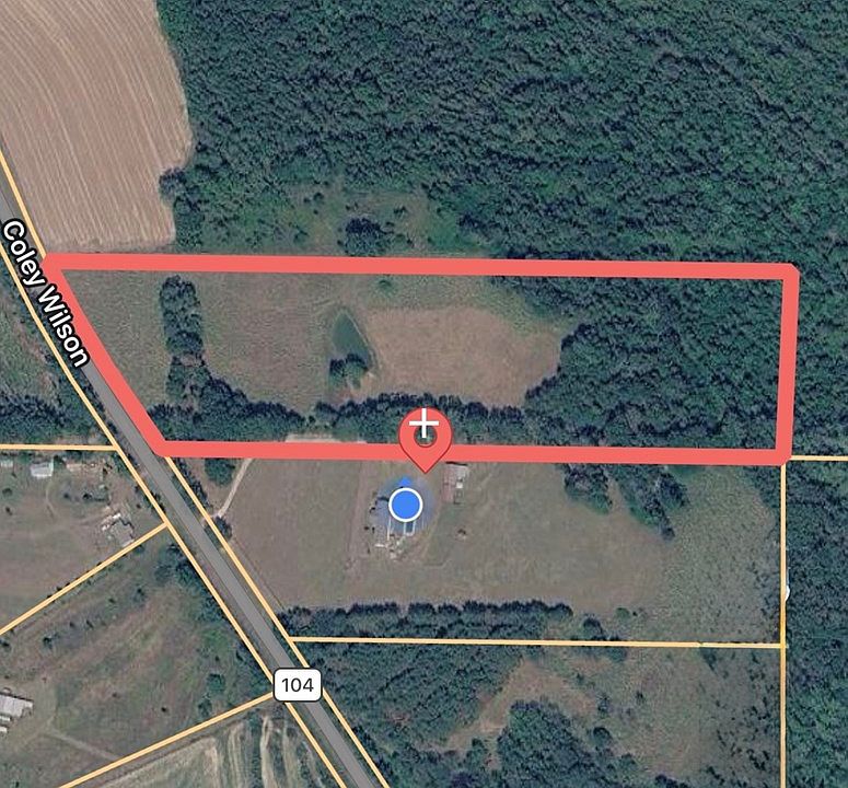 2nd image of 1035 County Road 104