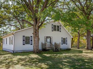 22736 230th St, Dallas Center, IA 50063