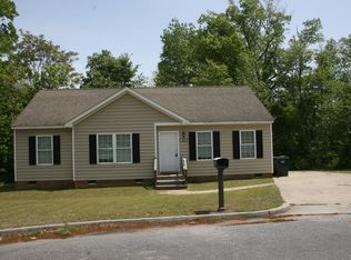 3500 Bonmark Dr, Richmond, VA 23234