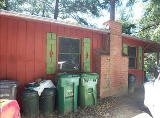 195 Mayfair Rd, Boulder Creek, CA 95006