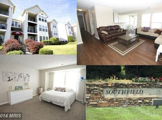 4557 Aspen Mill Rd UNIT 4557, Baltimore, MD 21236