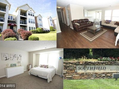 4557 Aspen Mill Rd UNIT 4557, Baltimore, MD, 21236