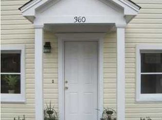 360 Lynwood Dr, Charleston, SC 29414
