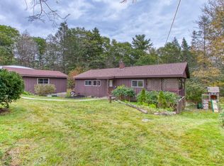 458 Wiscasset Rd, Boothbay, ME 04537