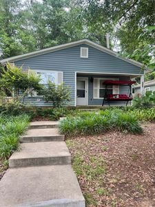 2507 Pennlyn Dr, Tallahassee, FL, 32308