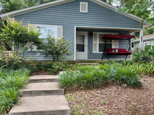 2507 Pennlyn Dr, Tallahassee, FL 32308