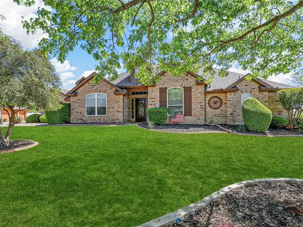 3053 Big Springs Dr, Joshua, TX 76058