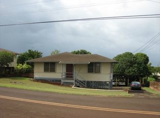 4684 Eleele Rd, Eleele, HI 96705