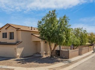 8952 E Orchid Vine Dr, Tucson, AZ 85747