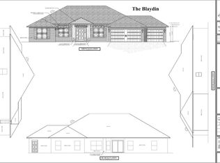 3210 Pine Forest Rd, Cantonment, FL 32533