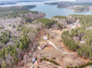 89 Mount Pleasant Ln, Manson, NC 27553