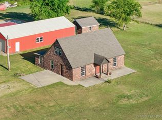 1915 S Lenapah Ave, Skiatook, OK 74070