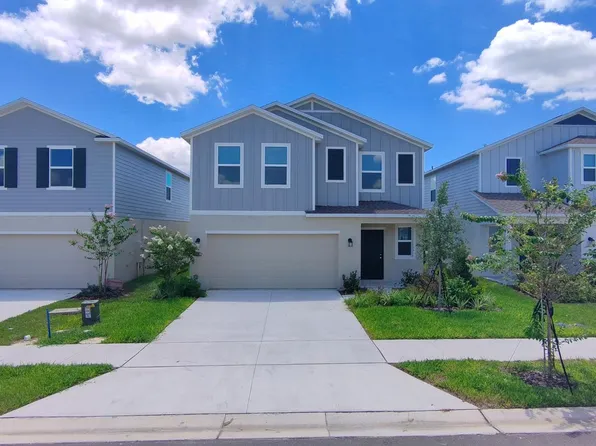 3470 Howell Dr, Lake Wales, FL 33853
