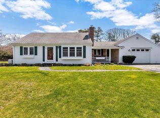 2 Captain Percival Road, South Yarmouth, MA 02664