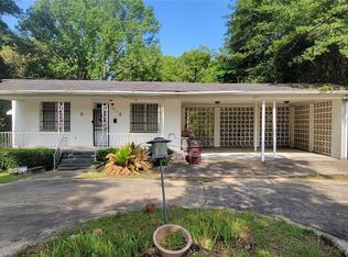 2610 W Montgomery Rd, Tuskegee Institute, AL 36088