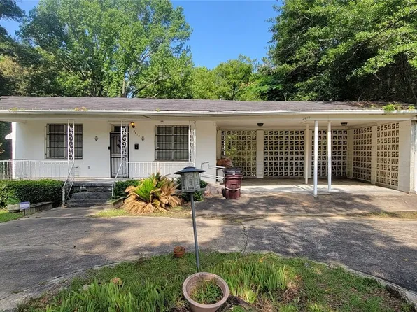 2610 W Montgomery Rd, Tuskegee Institute, AL 36088