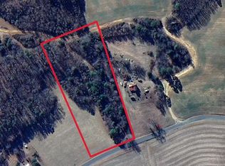 0 Yeatts Store Rd, Java, VA 24565