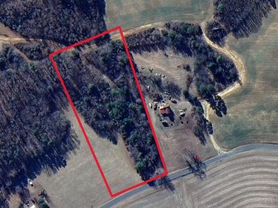 0 Yeatts Store Rd, Java, VA, 24565