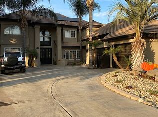 5804 W Elowin Dr, Visalia, CA 93291