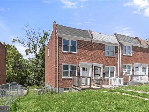 2nd image of 1044 Ellicott Dr