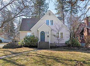 603 W 23rd Ave, Spokane, WA 99203