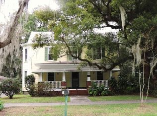 563 S Oak Ave, Bartow, FL 33830