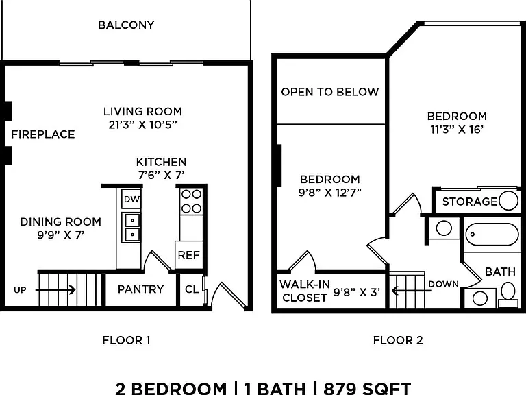 Merriman Valley Apartments & Townhomes — Photo 47